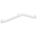 Main courante de receveur de douche Hewi SERIE 801 762x474mm jaune moutarde