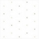 Rideau de douche Hewi SERIE 801 ombre/sable squares100 % T