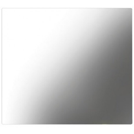 Miroir 450x400mm. Splitterschutz