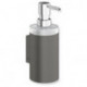 Distributeur de savon SYSTEM 900 H dgr Mica perlé mat profond Sp Kr-Gl