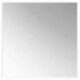 Miroir en verre cristal HEWI 450 x 450 mm