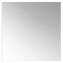 Miroir en verre cristal HEWI 450 x 450 mm