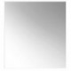 Miroir en verre cristal HEWI 600 x 650 mm