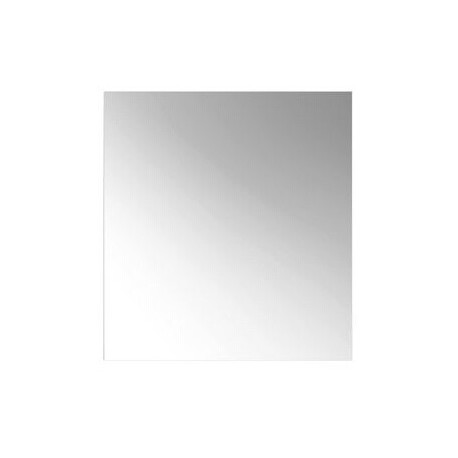 Miroir en verre cristal HEWI 600 x 650 mm