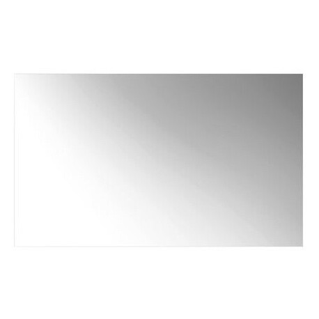 Miroir en verre cristal HEWI 600 x 1000 mm