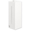 Distributeur de savon mousse HEWI SENSORIC peint par poudrage blanc