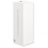 Distributeur de savon mousse HEWI SENSORIC peint par poudrage blanc