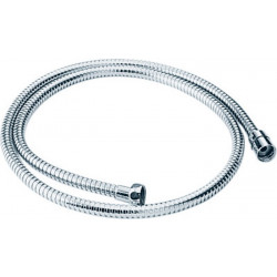 Flexible de douche IDS 1 / 2Zx1 / 2Z. 1500mm chromé