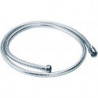 Flexible de douche IDS 1 / 2Zx1 / 2Z. 1500mm chromé