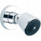 Douche latérale IDS pivotante chromée
