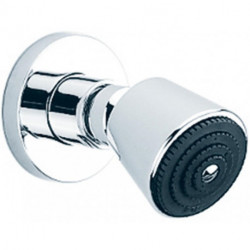 Douche latérale IDS pivotante chromée