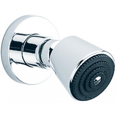 Douche latérale IDS pivotante chromée