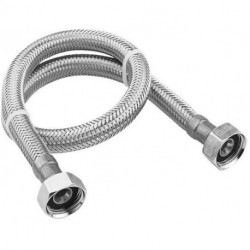 Tuyau de pression IDS 1/2 poucex1/2 pouce longueur 500mm