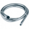 Flexible de douche coulissant 1/2Z union x M 15 x 1, 1750 mm chromé IDEAL STANDARD