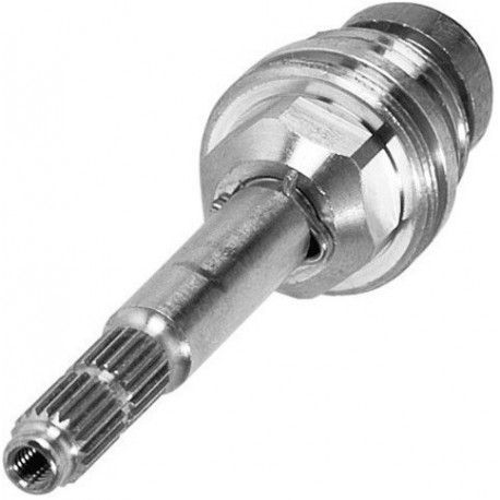 Partie supérieure de chambre à graisse pour robinet affleurant 3/4" fermeture à droite IDEAL STANDARD