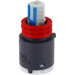 Cartouche avec rondelles d'étanchéité en céramique 25 mm IDEAL STANDARD