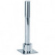 Set de douche flexible GEOMETRIE 1750 mm chrome IDEAL STANDARD