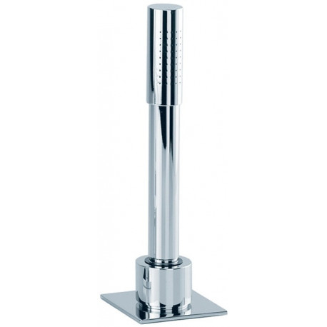 Set de douche flexible GEOMETRIE 1750 mm chrome IDEAL STANDARD