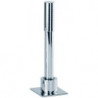 Set de douche flexible GEOMETRIE 1750 mm chrome IDEAL STANDARD