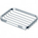 Porte-savon CONNECT suspendu chrome IDEAL STANDARD