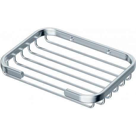 Porte-savon CONNECT suspendu chrome IDEAL STANDARD