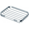 Porte-savon CONNECT suspendu chrome IDEAL STANDARD