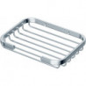Porte-savon CONNECT suspendu chrome IDEAL STANDARD