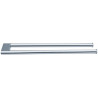 Porte-serviettes CONNECT double chrome IDEAL STANDARD