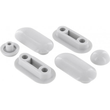 Tampon d'assise pour abattant WC TONIC IDEAL STANDARD