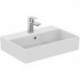 Lavabo STRADA 600 x 420 x 145 mm blanc IDEAL STANDARD