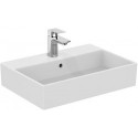 Lavabo STRADA 600 x 420 x 145 mm blanc IDEAL STANDARD