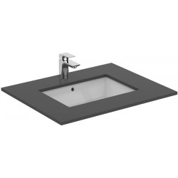 Lavabo sous plan STRADA 595 x 435 x 170 mm blanc IDEAL STANDARD