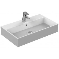 Lavabo STRADA 710 x 420 x 145 mm blanc IDEAL STANDARD
