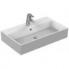 Lavabo STRADA 710 x 420 x 145 mm blanc IDEAL STANDARD