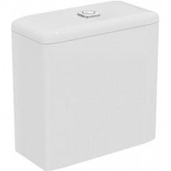 Réservoir TONIC II 6 l blanc IDEAL STANDARD