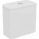 Réservoir TONIC II 6 l blanc IDEAL STANDARD
