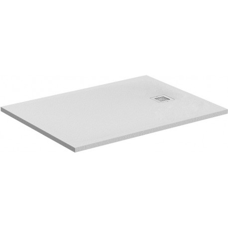 Couvercle de vidange IDS ULTRA FLAT S Quarz gris