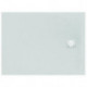 Couvercle de vidange IDS ULTRA FLAT S ardoise