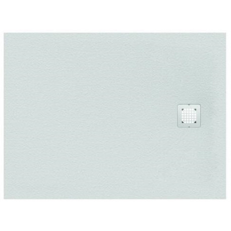 Couvercle de vidange IDS ULTRA FLAT S ardoise