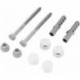 Fixation murale pour colonne murale IDEAL STANDARD