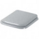 Abattant WC TONCA avec couvercle blanc IDEAL STANDARD