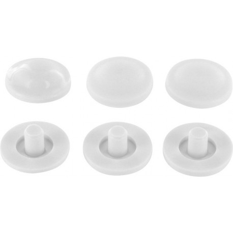Tampon de siège pour siège de toilette CALLA IDEAL STANDARD