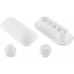 Tampon de siège pour siège de toilette KIMERA IDEAL STANDARD