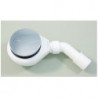 Ensemble de vidage / trop-plein IDS Tempoplex chrome