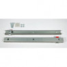 Garniture de baignoire MEPA IDEAL STANDARD
