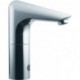 Mitigeur lavabo CERAPLUS électronique, fonctionnement sur secteur sans mitigeur chrome IDEAL STANDARD