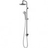 Système de douche IDS IDEALRAIN zur Combinaison avec AP-Armatur chromé