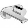 Mitigeur lavabo mural à encastrer NEON avec vidage 1 1 / 4Z chrome IDEAL STANDARD