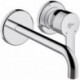 Mitigeur lavabo mural CONNECT BLUE chrome IDEAL STANDARD