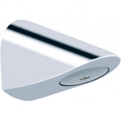 Douche de tête CERAPLUS anti-vandalisme chromé IDEAL STANDARD